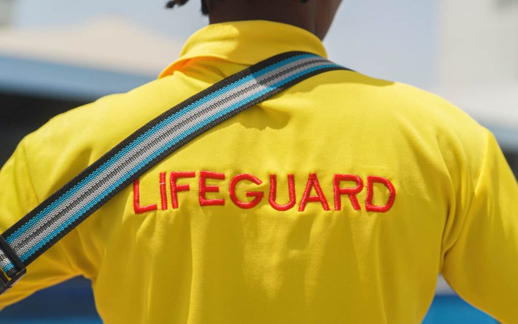importance of lifeguard certification