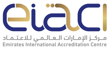 emirates international accreditation centre eiac