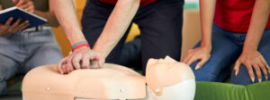 is bls certification the same as cpr