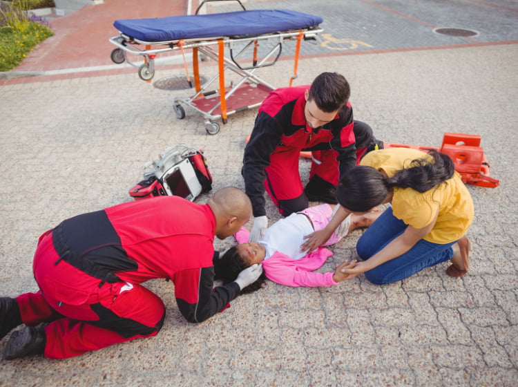 The Importance of First Aid Training for Teachers: Ensuring Safety in Schools