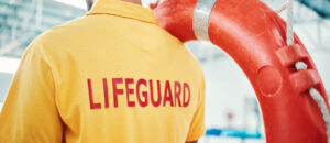 The importance of hydration and pool safety at school