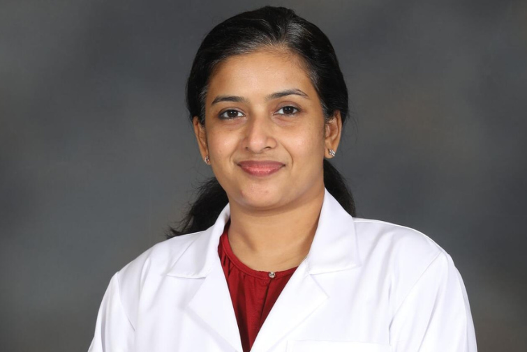 Dr Ravindran