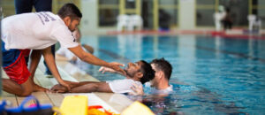 UAE For Safety Measures As Drowning Declared Health Issue