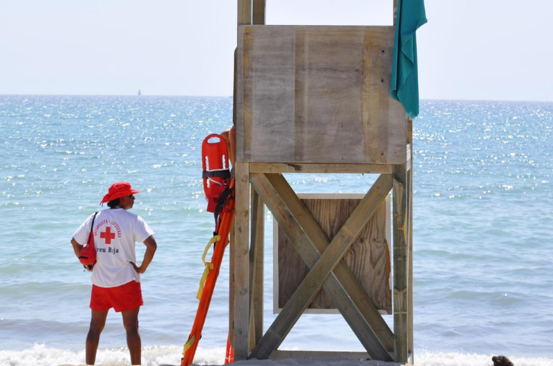 lifeguard certification and deployment