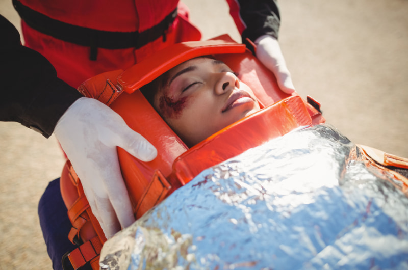 removing hesitation from emergency response