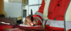 the continuous improvement cycle driven by health & safety audits