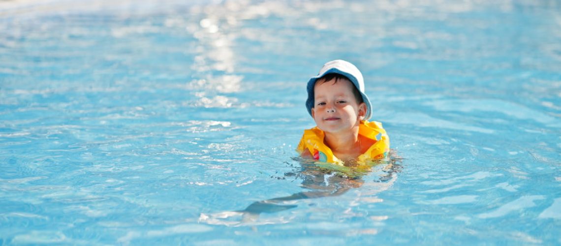 5 strategies to avoid children drowning in a pool