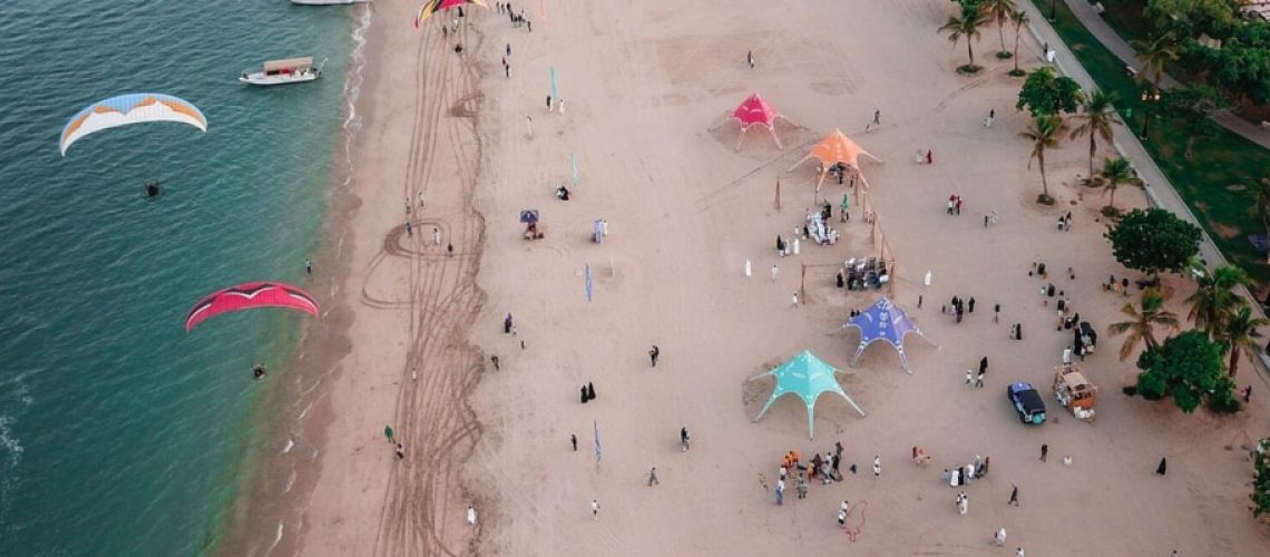 Soon, AI tech will monitor UAE waters to prevent drowning incidents