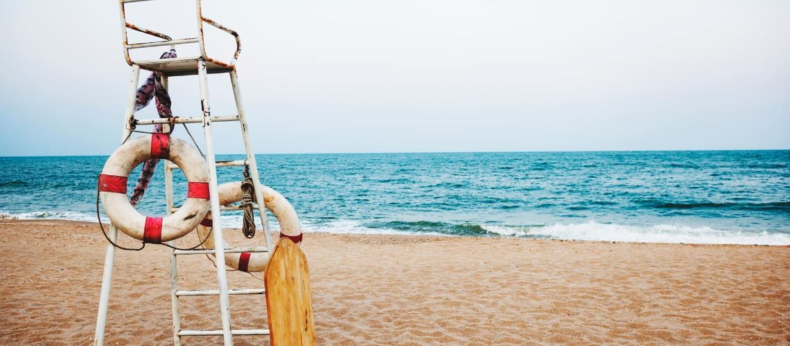the consequences of having a fake lifeguard certification