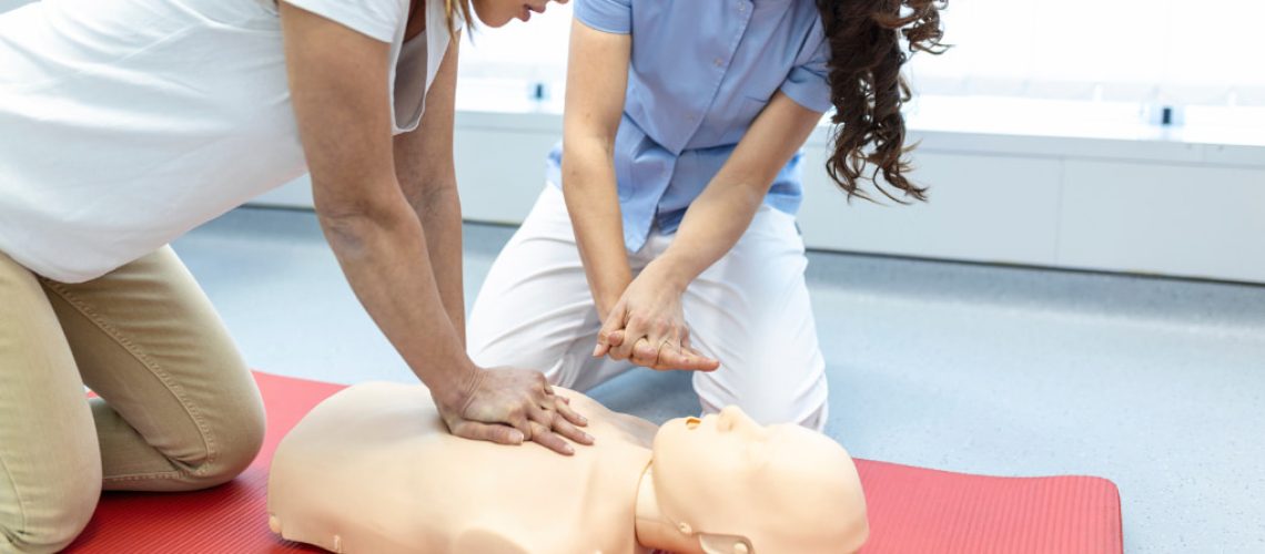 the importance of learning basic life support bls